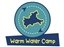 Warm Water Camp Aug 17-21, 2026