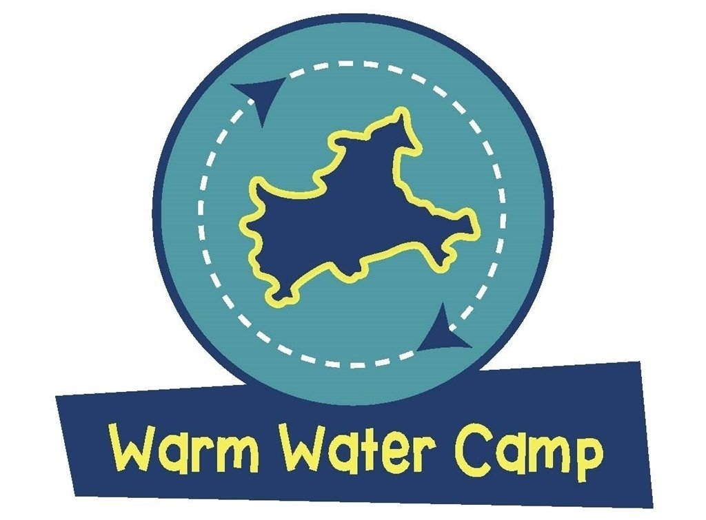 Warm Water Camp  Oct 19-23