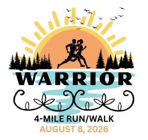 Warrior Run/Walk