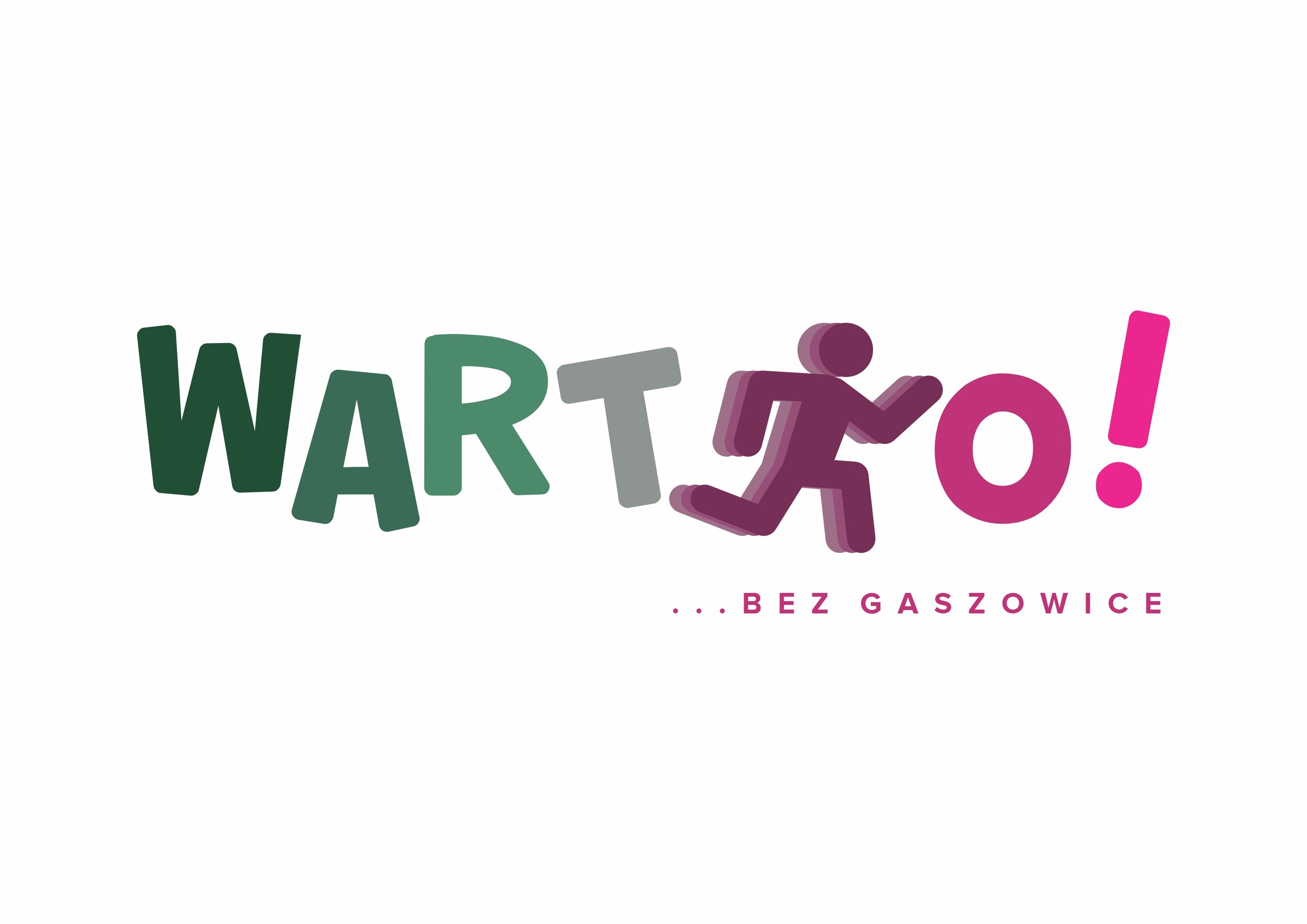 WARTKO!... z patykami