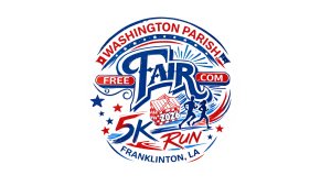 Washington Parish Fair 5K