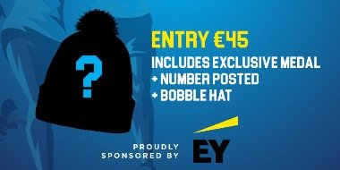 Waterford Athletic Club Half Marathon 2026