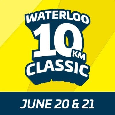 Waterloo 10 KM Classic 2026
