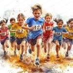 Watertown Area Fun Run