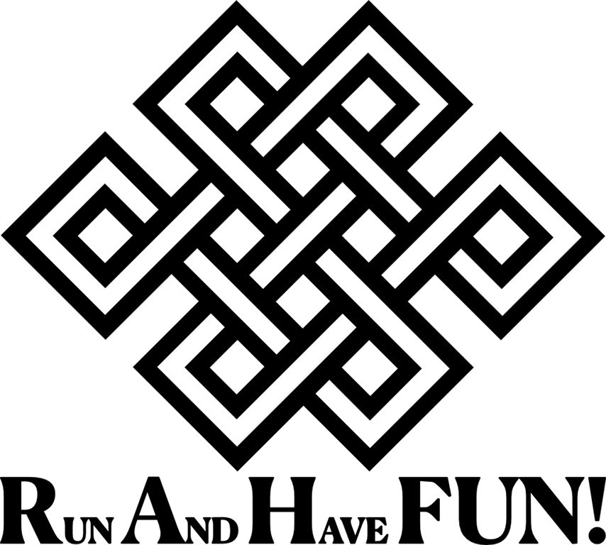 Wattle Waddle - Marathon and Half Marathon Logo