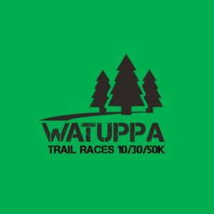 Watuppa Trail Races Logo