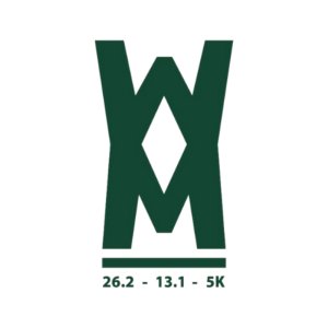 Wausau Marathon Logo