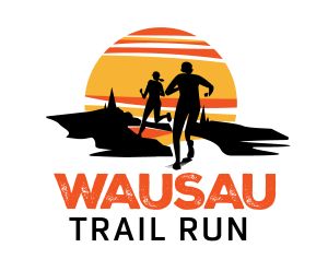 Wausau Trail Run Logo