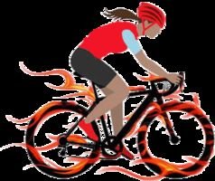 WCBC 2026 Shorefire Century Logo