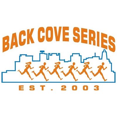 WEEKLY BACK COVE SERIES 2026 Logo