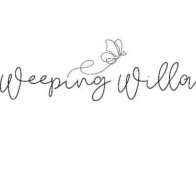 Weeping Willa 5k Logo