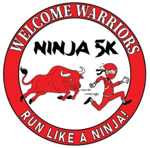Welcome Warriors Ninja 5K Fun Run/Walk