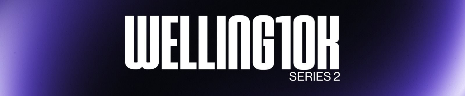 Welling10k Logo