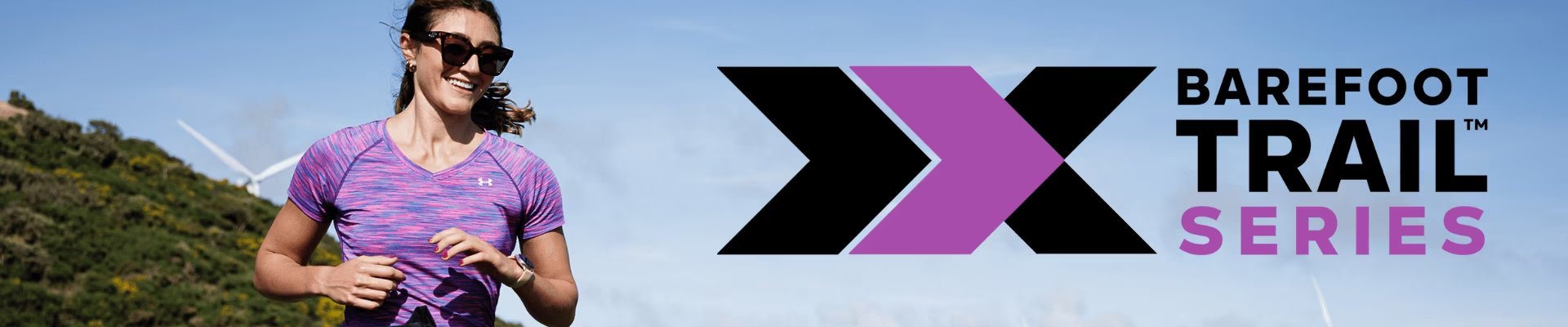 Wellington XTrail Spring Series - Mad Makara Logo