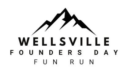 Wellsville Founders Day Fun Run
