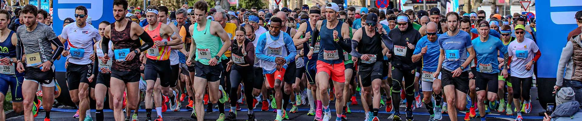 Welser Halbmarathon 2027