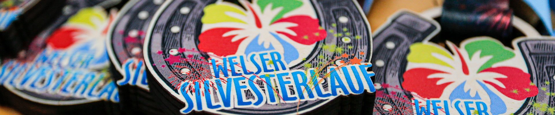 Welser Sparkasse OÖ Silvesterlauf 2026