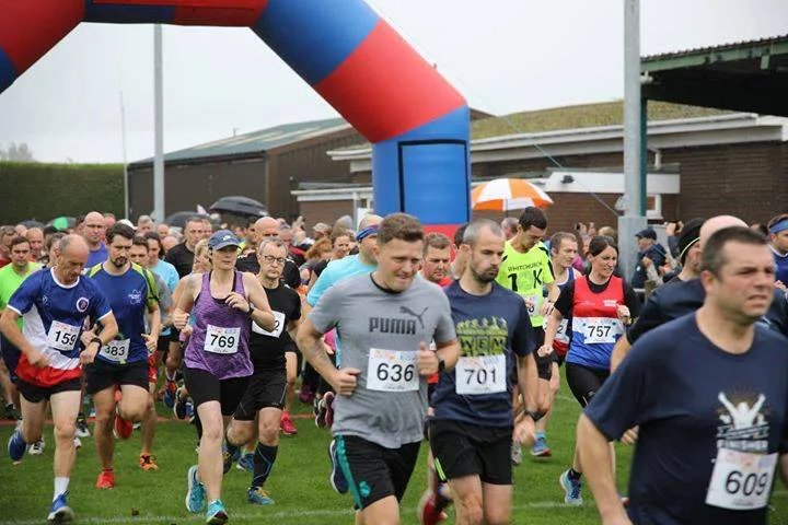Wem 10K Logo