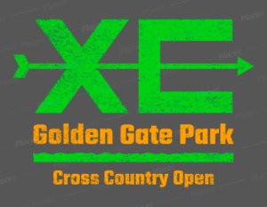 40th Golden Gate Park XC Open