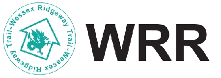 Wessex Ridgeway Relay Logo
