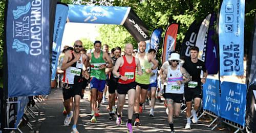 West Cheshire TEN July 2026