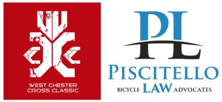 West Chester Cross Classic XIV (PACX) p/b Piscitello Law Logo