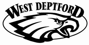 West Deptford Super Booster Club Color Run 5K & 1 Mile Walk