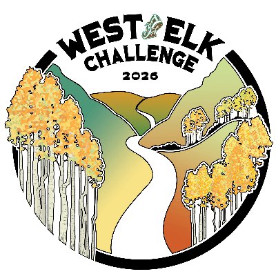 West Elk Challenge Logo