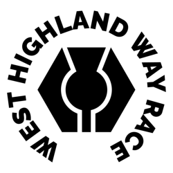 West Highland Way Race Logo