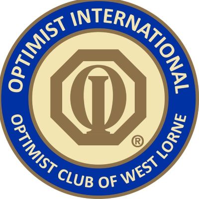 West Lorne Optimist Mother's Day Road Race Logo