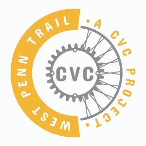 West Penn Trail Triathlon Logo