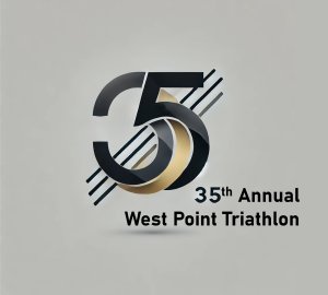 West Point Youth Triathlon Logo