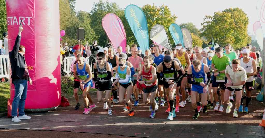 Westenergie Marathon