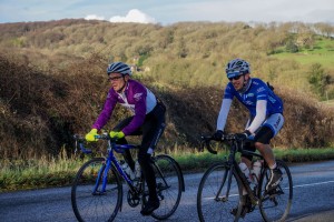 Westerley Winter Warmer