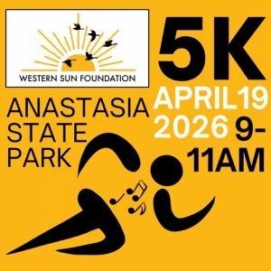 Western Sun Financial 5k