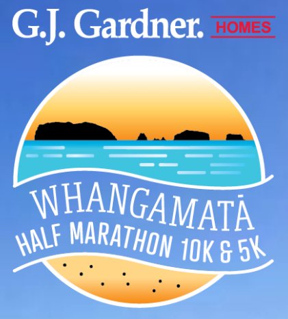 Whangamata Half Marathon 2026