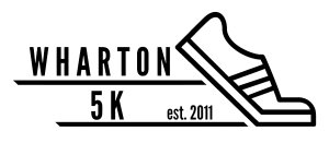 Wharton 5K Logo