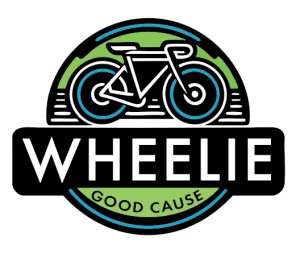 Wheelie Good Cause Ride at Great Black Swamp Logo