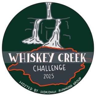 Whiskey Creek Challenge 2026