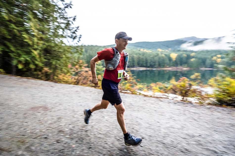Whistler 50 Relay and Ultra