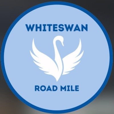 Whiteswan Mile