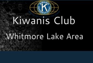 Whitmore Lake Red, White & Blue COLOR Blast Run Logo