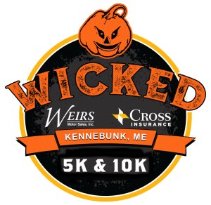 Wicked 5K & 10K Logo