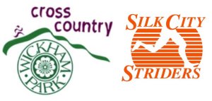 Wickham Summer XC Series Logo