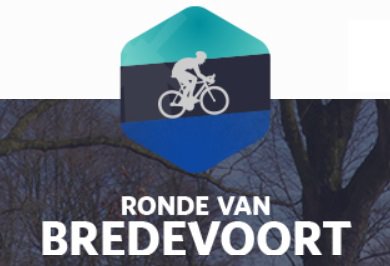 Wielerronde van Bredevoort 2026 Logo