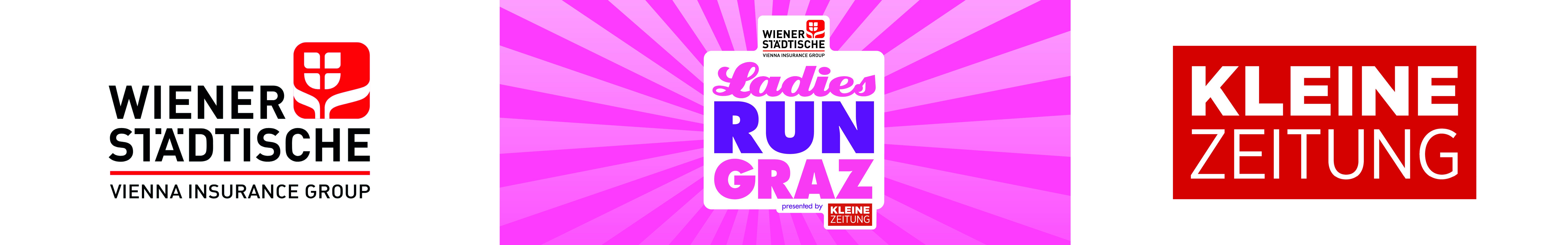 Wiener Städtische LadiesRun Graz 2027