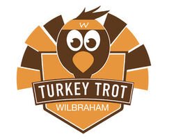 Wilbraham Turkey Trot 2026 Logo