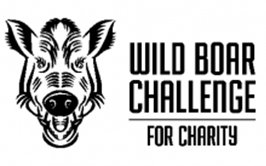 Wild Boar Challenge Logo