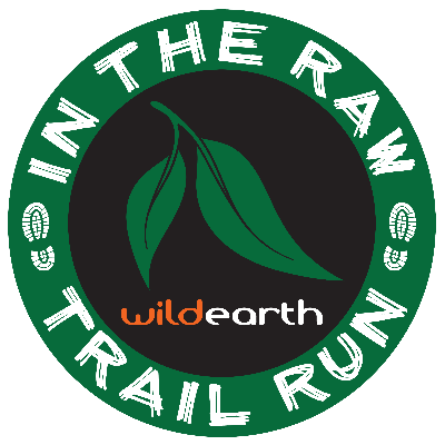 Wild Earth 'In the Raw'