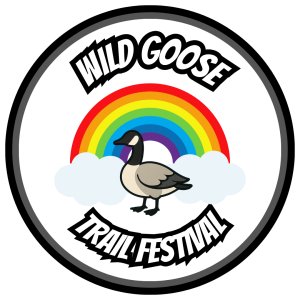 Wild Goose Trail Festival Logo